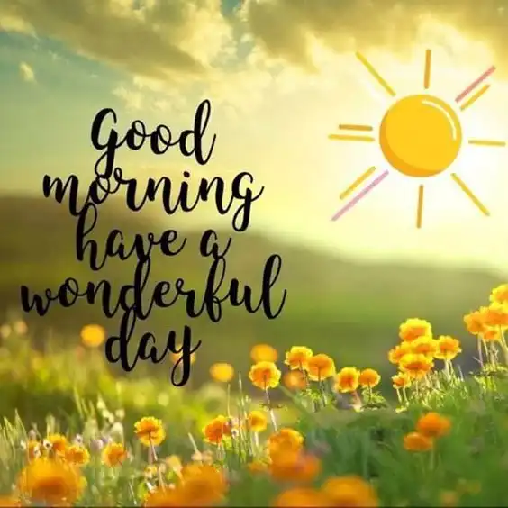 good morning images with quotes for whatsapp